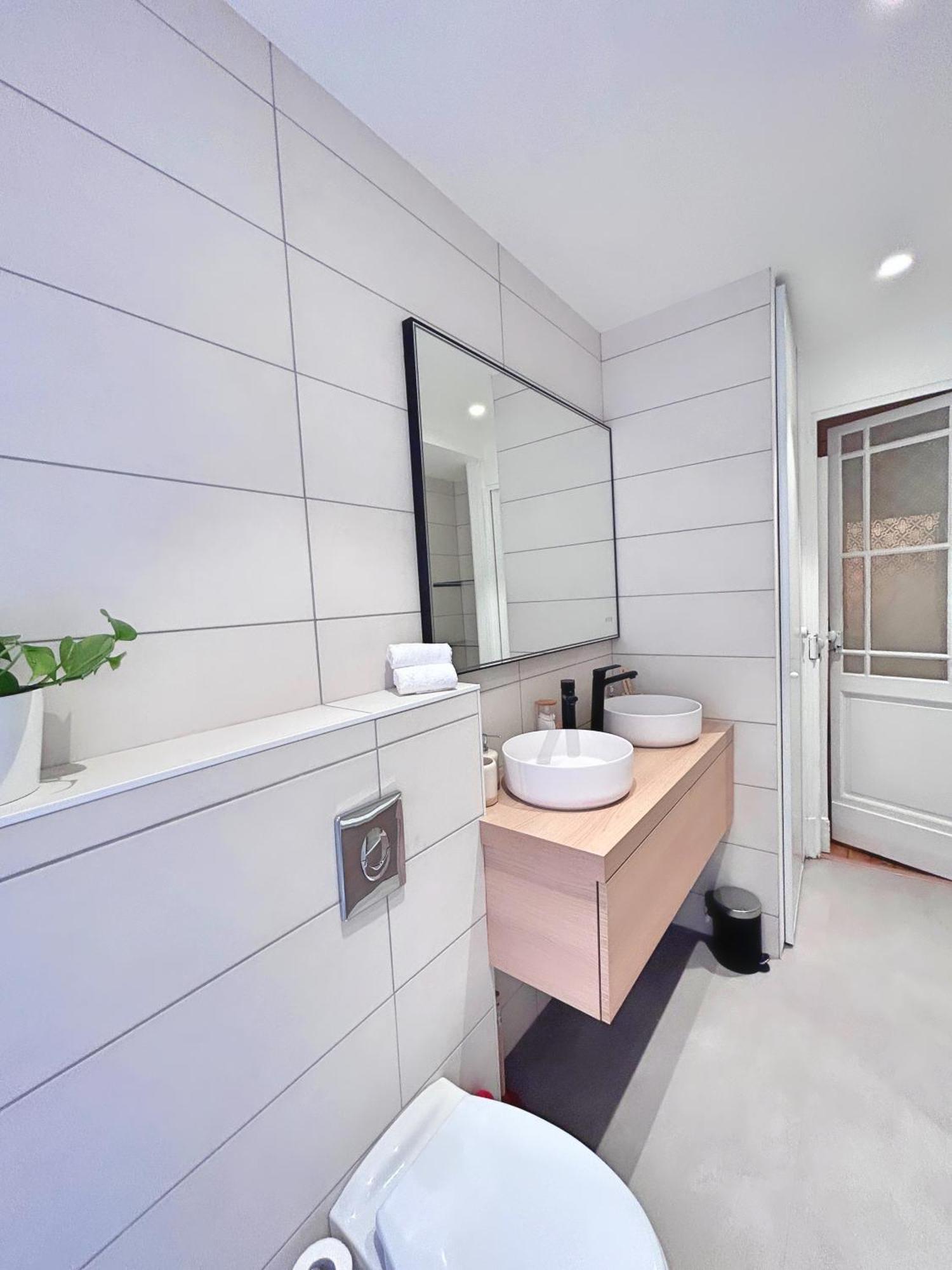 L'Elegant Paradoux - 3 Sdb - 2 Wc - Ascenseur - Parking - Plein Centre Тулуза Екстер'єр фото