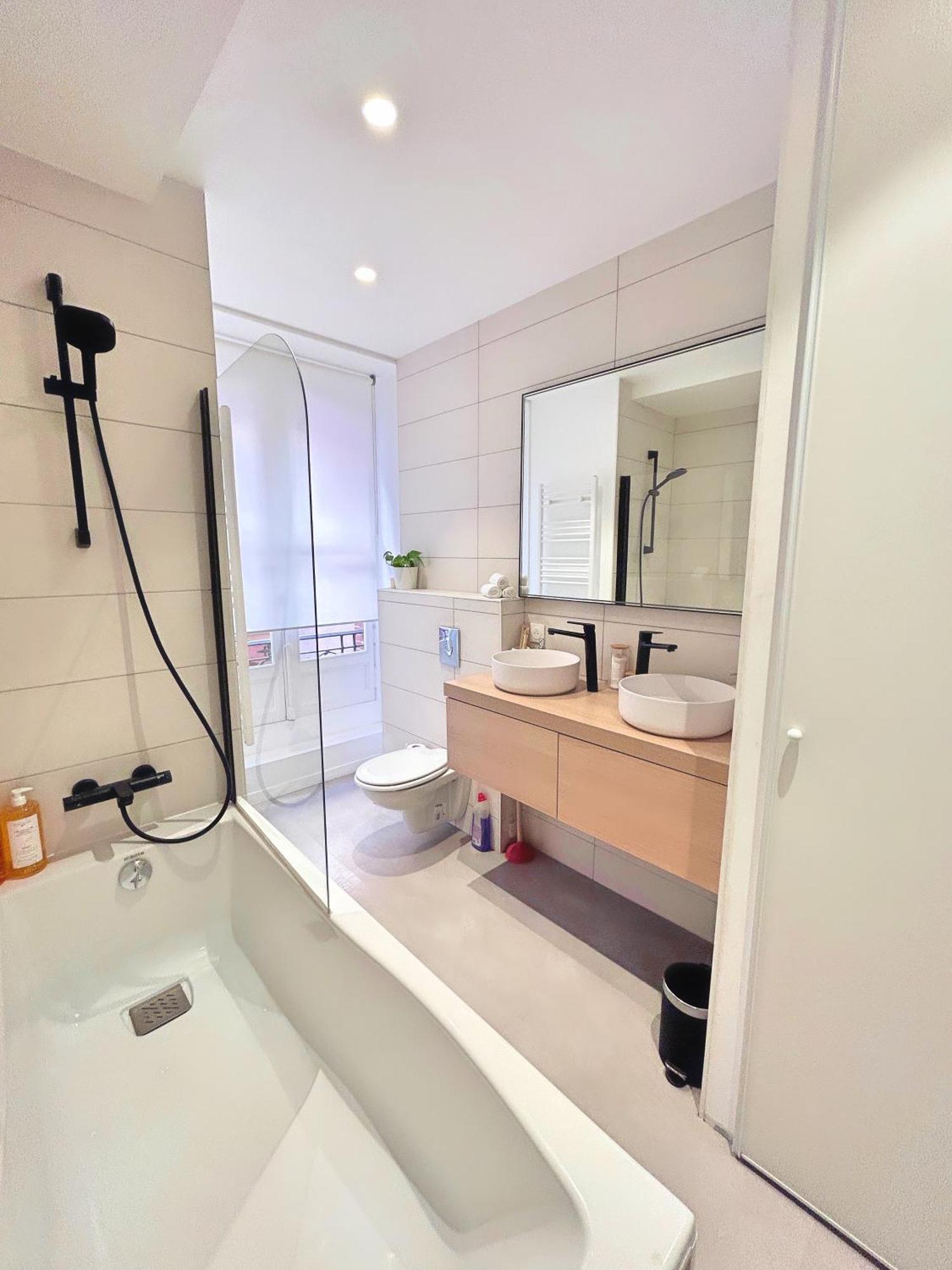 L'Elegant Paradoux - 3 Sdb - 2 Wc - Ascenseur - Parking - Plein Centre Тулуза Екстер'єр фото
