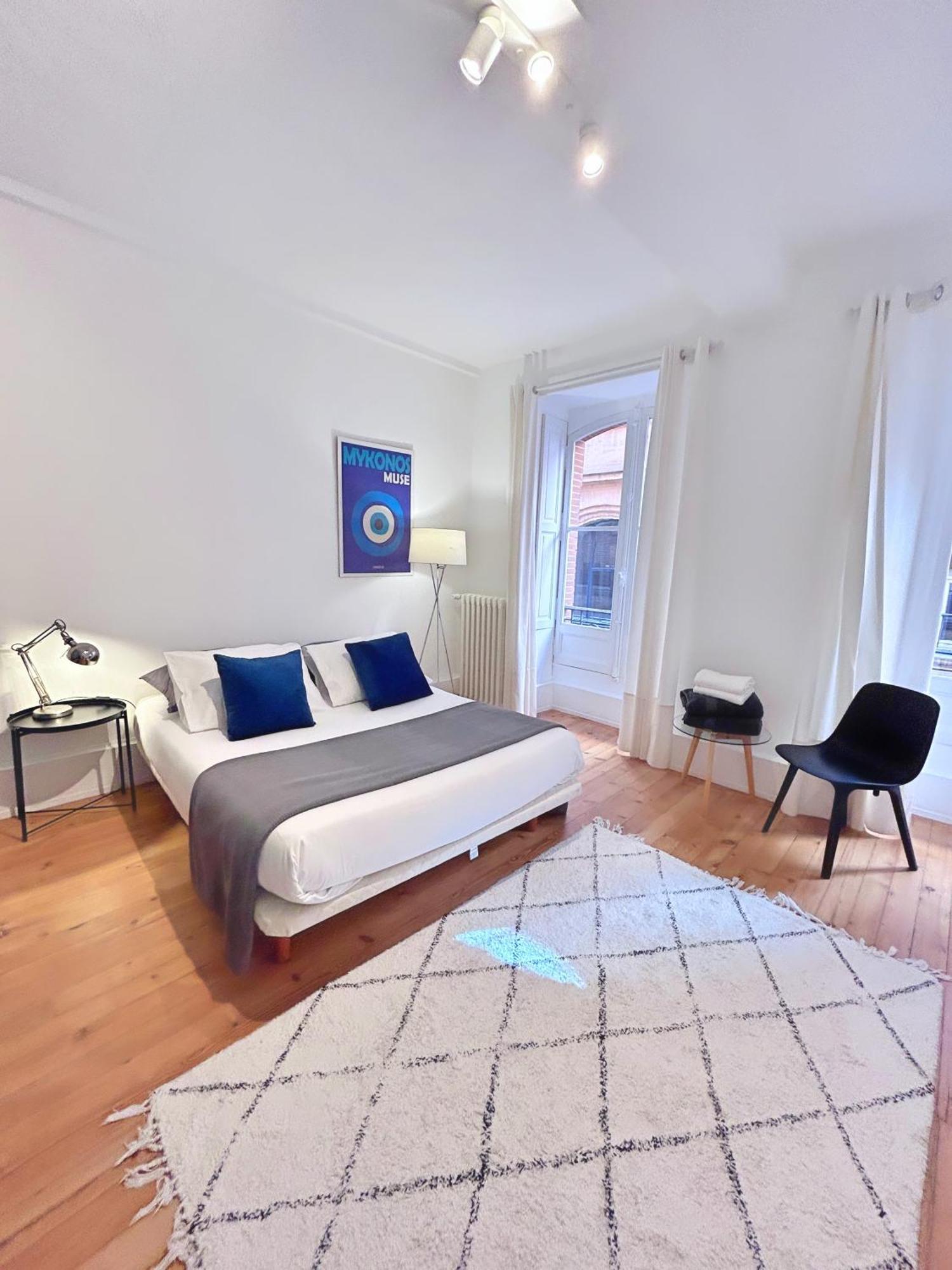 L'Elegant Paradoux - 3 Sdb - 2 Wc - Ascenseur - Parking - Plein Centre Тулуза Екстер'єр фото